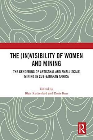 (In)Visibility of Women and Mining