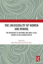 (In)Visibility of Women and Mining