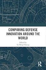 Comparing Defense Innovation Around the World