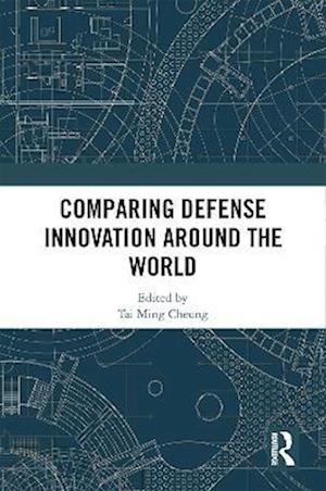 Comparing Defense Innovation Around the World