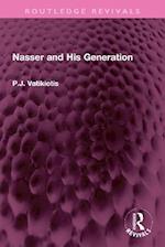 Nasser and His Generation