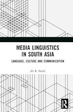 Media Linguistics in South Asia