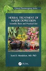 Herbal Treatment of Major Depression