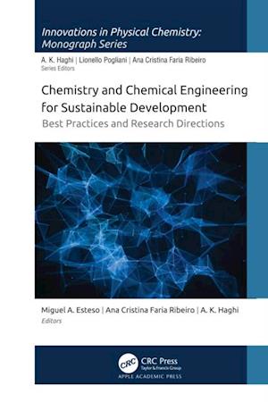 Chemistry and Chemical Engineering for Sustainable Development