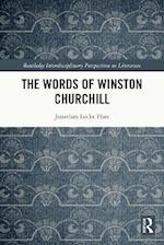 Words of Winston Churchill