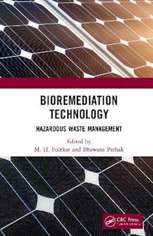 Bioremediation Technology