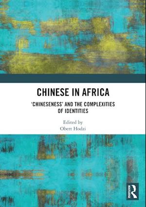 Chinese in Africa