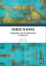 Chinese in Africa