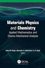 Materials Physics and Chemistry