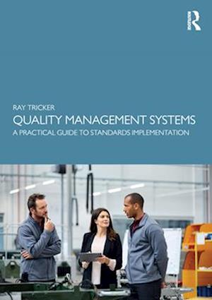 Quality Management Systems