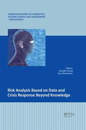 Risk Analysis Based on Data and Crisis Response Beyond Knowledge