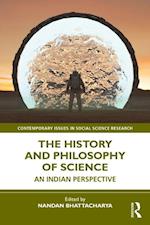 History and Philosophy of Science