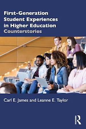 First-Generation Student Experiences in Higher Education