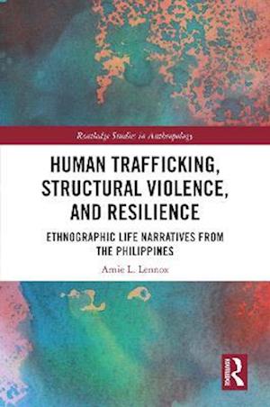 Human Trafficking, Structural Violence, and Resilience