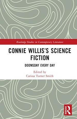 Connie Willis's Science Fiction