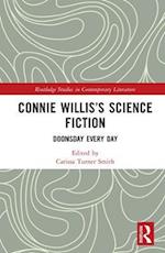 Connie Willis's Science Fiction