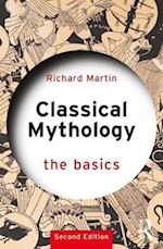 Classical Mythology: The Basics