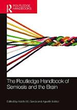The Routledge Handbook of Semiosis and the Brain