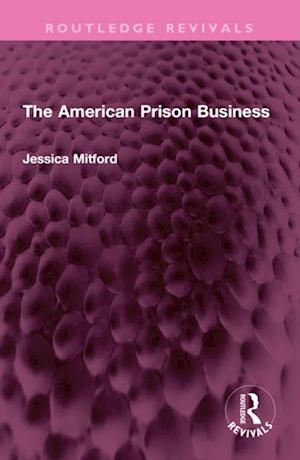 American Prison Business