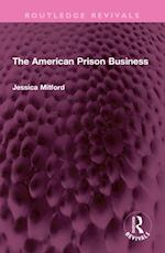 American Prison Business