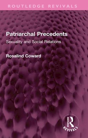 Patriarchal Precedents