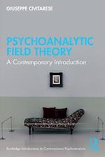 Psychoanalytic Field Theory