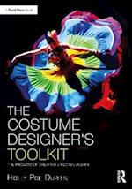 Costume Designer's Toolkit