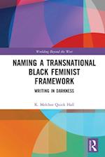 Naming a Transnational Black Feminist Framework