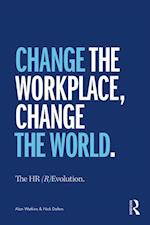 The HR (R)Evolution