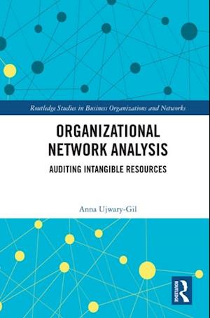 Organizational Network Analysis