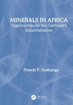 Minerals in Africa