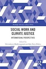 Social Work and Climate Justice