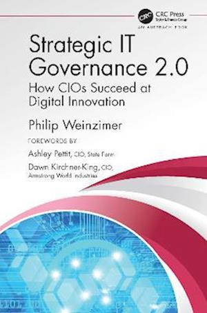 Strategic IT Governance 2.0