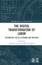The Digital Transformation of Labor