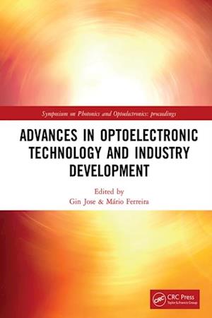 Advances in Optoelectronic Technology and Industry Development