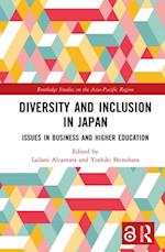 Diversity and Inclusion in Japan