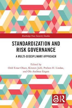 Standardization and Risk Governance