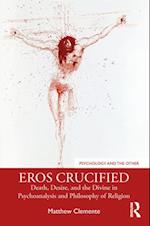 Eros Crucified