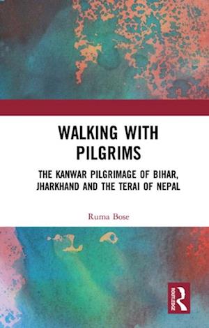 Walking with Pilgrims