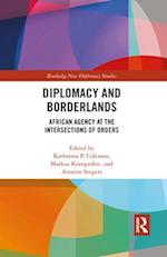 Diplomacy and Borderlands