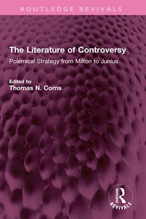 Literature of Controversy