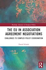 EU in Association Agreement Negotiations