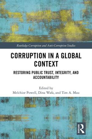 Corruption in a Global Context