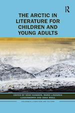 Arctic in Literature for Children and Young Adults