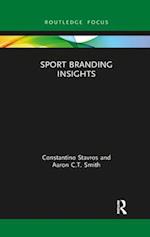 Sport Branding Insights