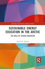 Sustainable Energy Education in the Arctic