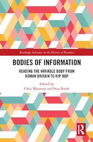 Bodies of Information