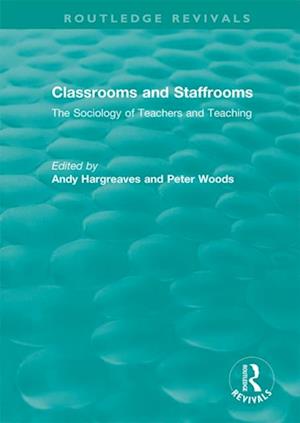 Classrooms and Staffrooms