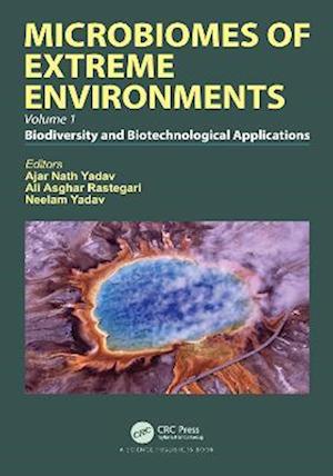 Microbiomes of Extreme Environments