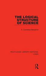 Logical Structure of Science